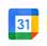 Google Calendar logo