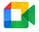 Google Meet logo