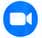 Zoom logo